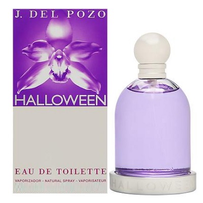 Halloween Perfume